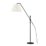 Navin Floor Lamp by Troy Lighting