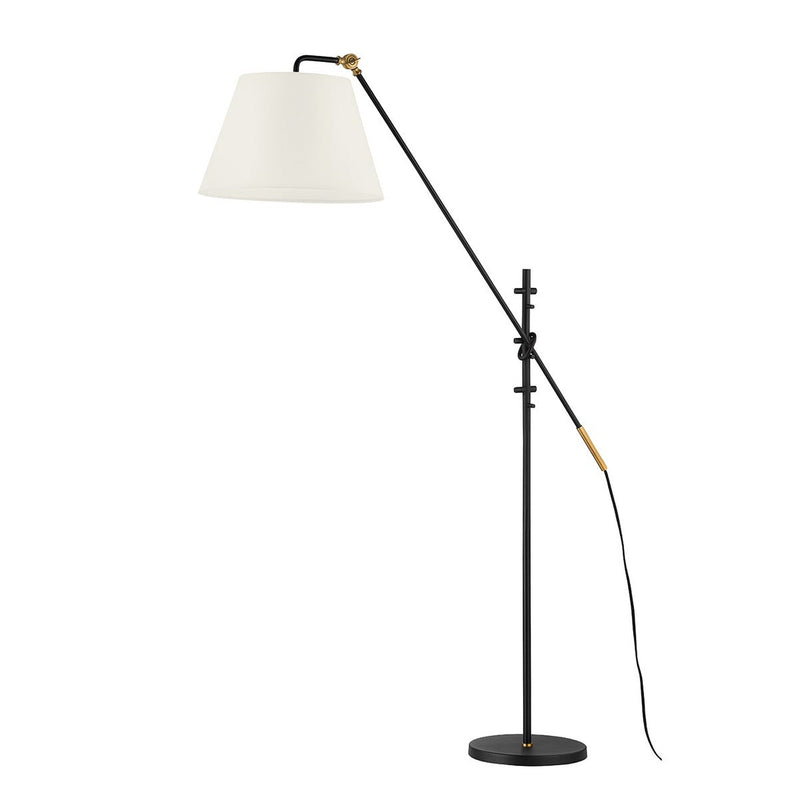 Navin Floor Lamp by Troy Lighting