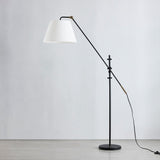 Navin Floor Lamp by Troy Lighting