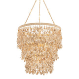 Naxos Chandelier - 12-Light by Corbett