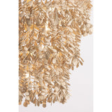Naxos Chandelier by Corbett