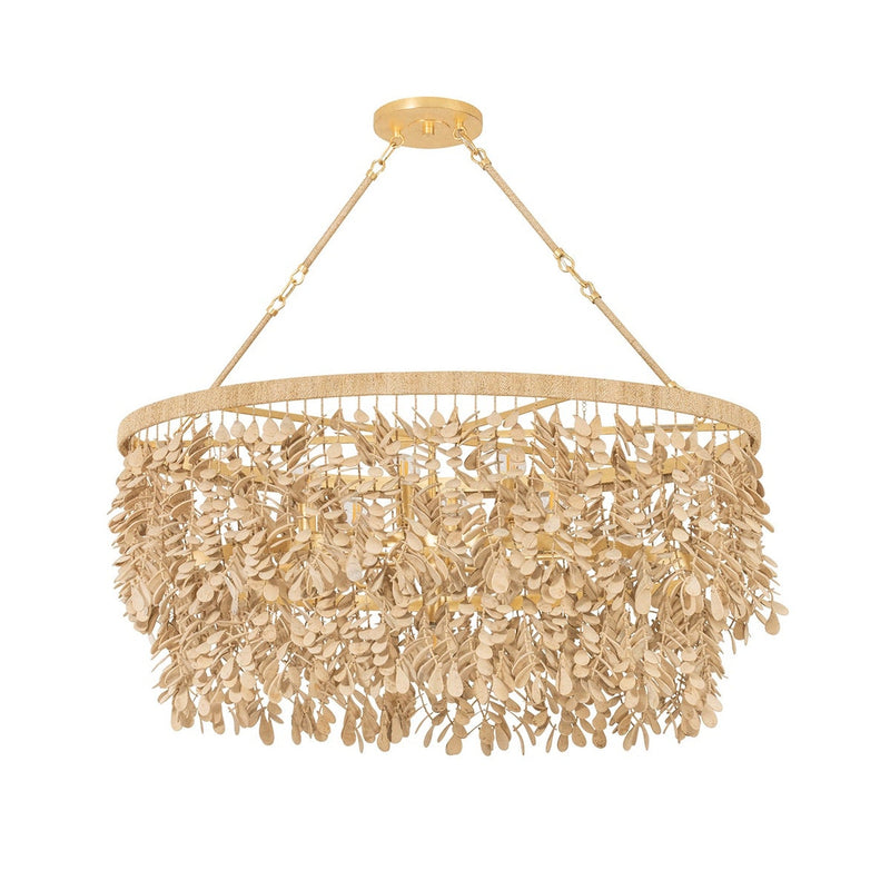 Naxos Linear Suspension by Corbett