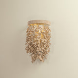 Naxos Wall Sconce by Corbett