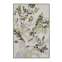 Nebbia Canvas Art By Renwil