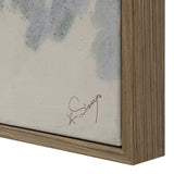 Nebbia Canvas Art By Renwil