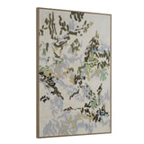 Nebbia Canvas Art By Renwil