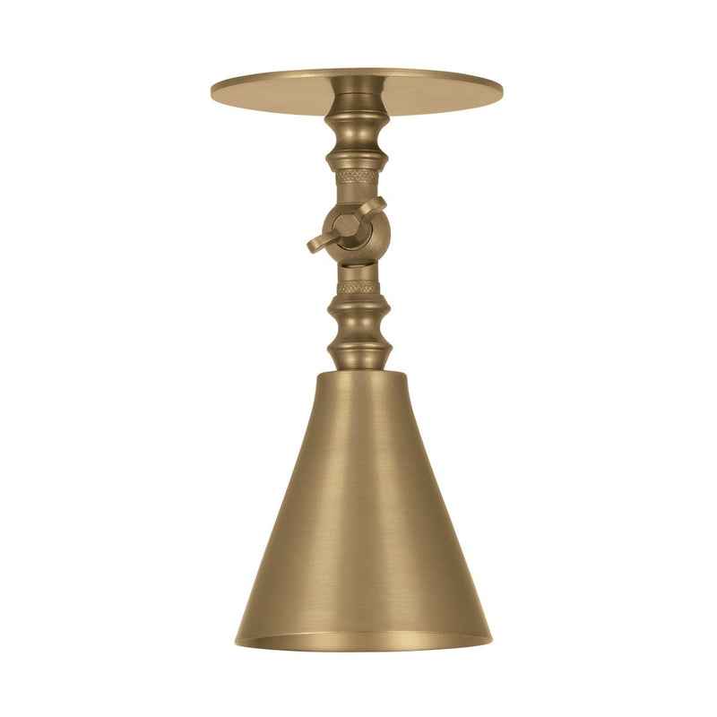 Necessity Flush Mount by Troy Lighting