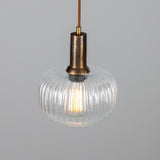 Nehir Pendant