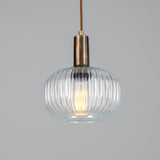 Nehir Pendant