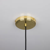 Nehir Pendant