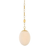 Nell Pendant lifestyle