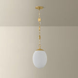 Nell Pendant lifestyle