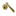 Nelson Brass Door Handle