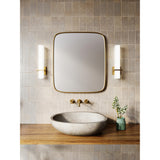 Nepal Wall Sconce — Wall Sconce