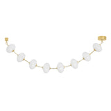 Nephele Chandelier - 8-Light by Corbett