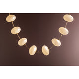 Nephele Chandelier by Corbett