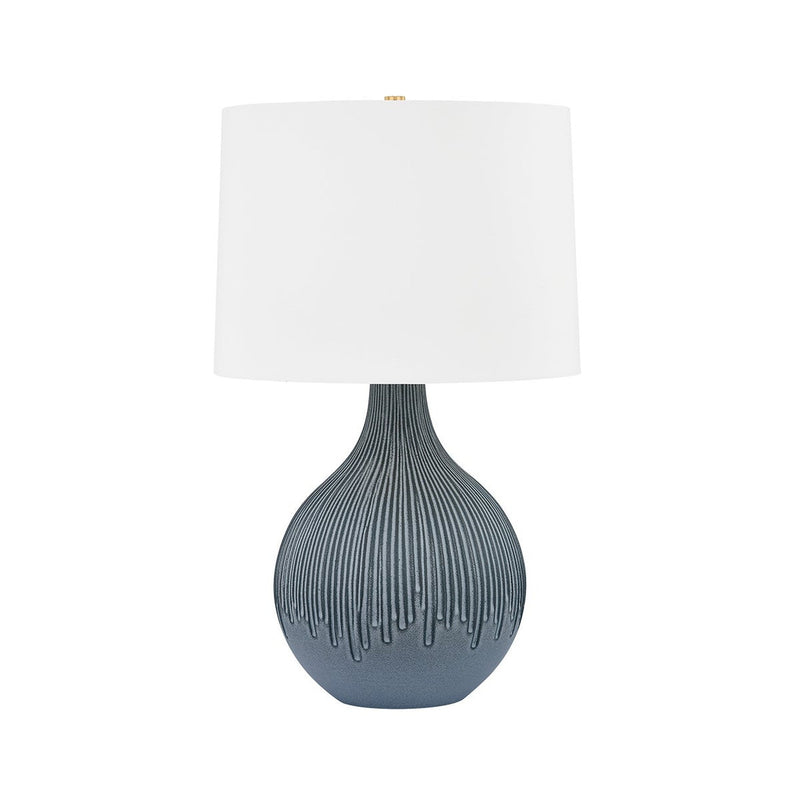Nepperhan Table Lamp by Hudson Valley