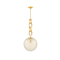 Nessa Pendant - 13 Inch by Corbett