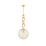 Nessa Pendant - 13 Inch by Corbett