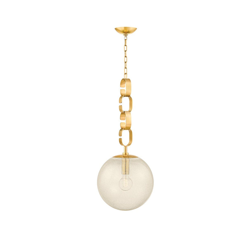 Nessa Pendant - 13 Inch by Corbett