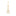 Nessa Pendant - 13 Inch by Corbett