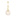 Nessa Pendant - 17.75 Inch by Corbett