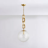 Nessa Pendant by Corbett