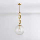 Nessa Pendant by Corbett