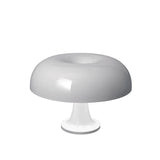 Nessino Table Lamp White By Artemide