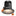 Nest 3” Almost Trimless Downlight Black By DALS - Side View