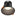 Nest 4” Almost Trimless Downlight Black By DALS