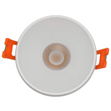 Nest 4” Almost Trimless Downlight By DALS - Lifestyle View1
