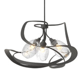 Nest Pendant - Natural Iron-Hubbardton Forge