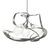 Nest Pendant - Sterling-Hubbardton Forge