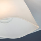 Netherlee Flush Mount By Hudson Valley - Detailed View1