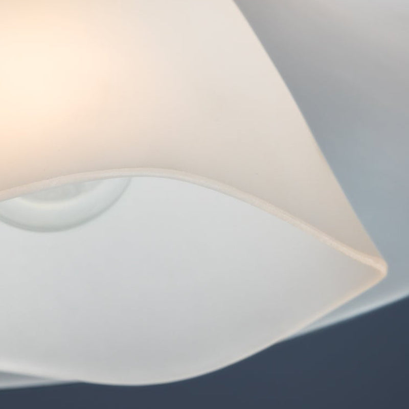 Netherlee Flush Mount By Hudson Valley - Detailed View1