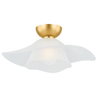 Netherlee Flush Mount By Hudson Valley