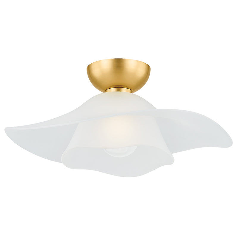 Netherlee Flush Mount By Hudson Valley