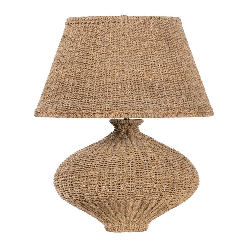 Nette Table Lamp by Troy Lighting