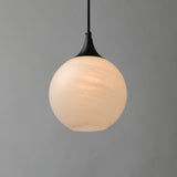 Neve Pendant Black by Maxim Lighting
