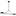 Nevel Linear Chandelier — 49", Aged Iron, Aged Iron