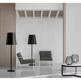 Nevis Outdoor Floor Lamp