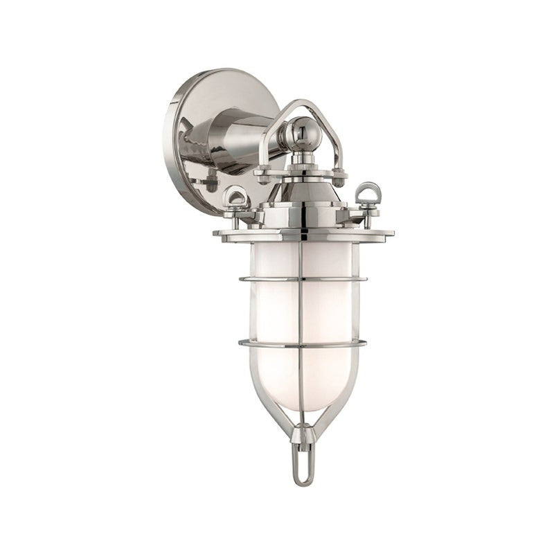 New Canaan Bath and Vanity Light by Hudson Valley