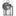 New Castle Outdoor Wall Lantern — 4.25 Inch, Antique Bronze