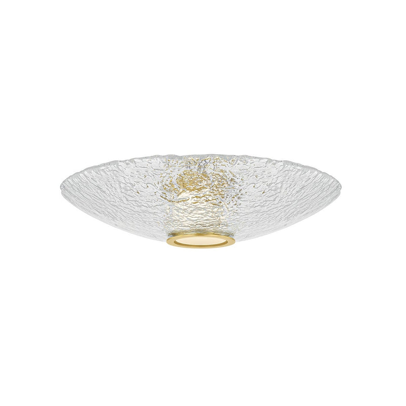 New Haven Flush Mount by Hudson Valley