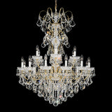 New Orleans 3648 Chandelier