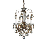 New Orleans 3648 Chandelier