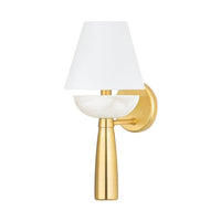 New Windsor Wall Sconce by Hudson Valley