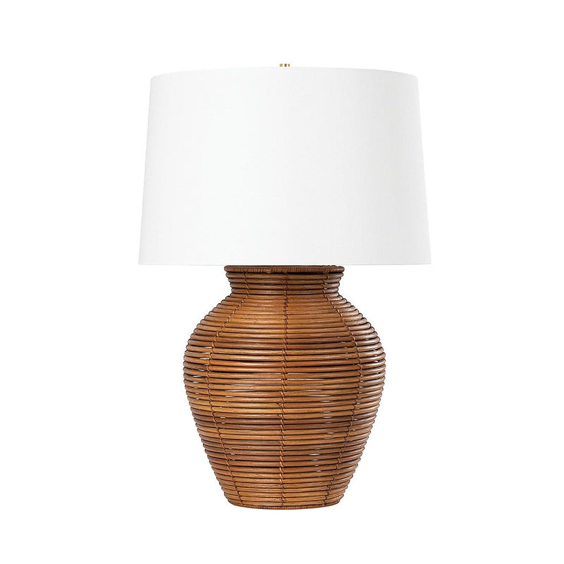Newark Table Lamp by Hudson Valley