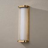 Newburgh Bath and Vanity Light by Hudson Valley